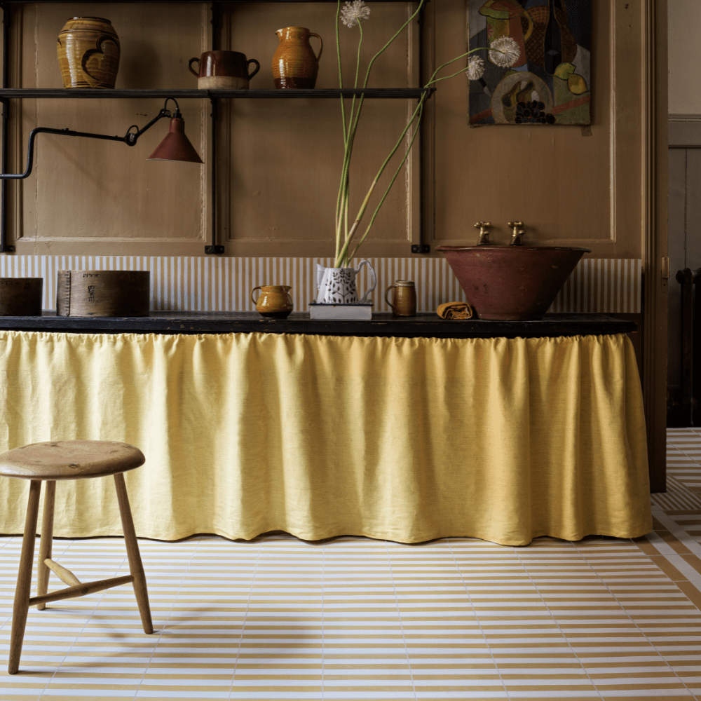 Bassoon Skinny Stripe Tile