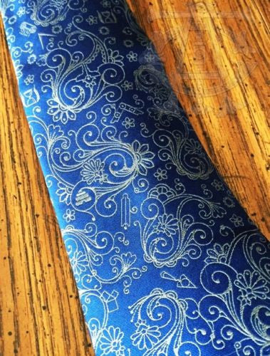 The Ancient York Masonic Tie