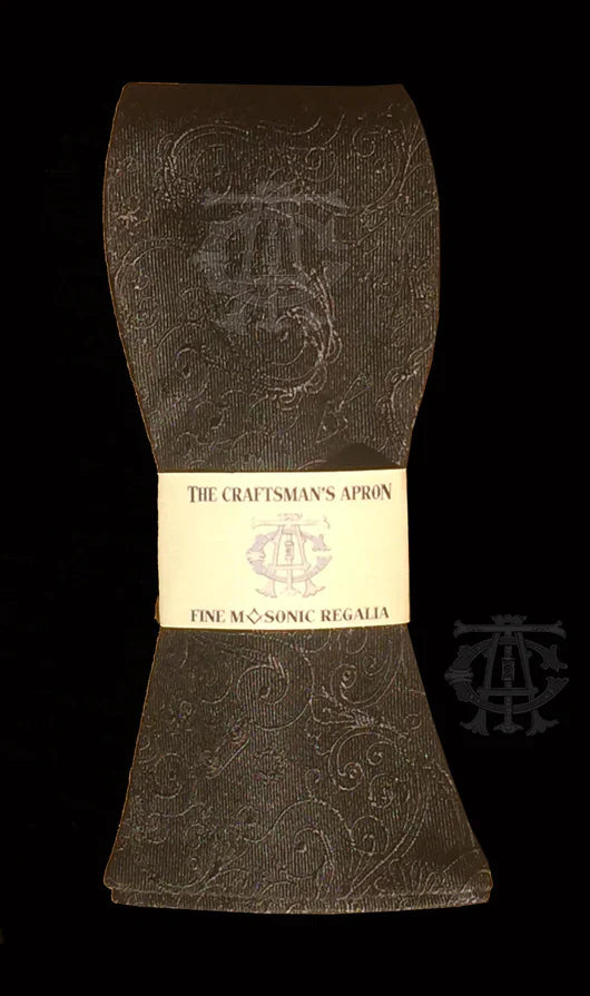 The Ancient York Masonic Bowtie