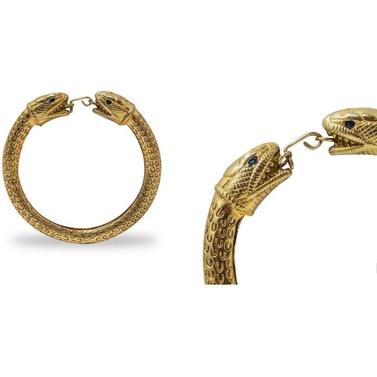 Armilla a Corpo di Serpente di Ercolano