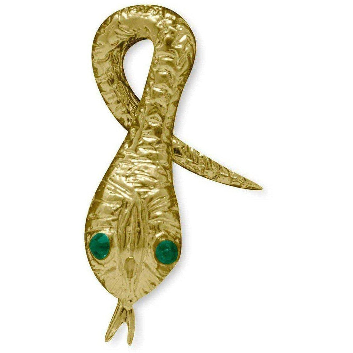 Pendente Serpentello in Argento