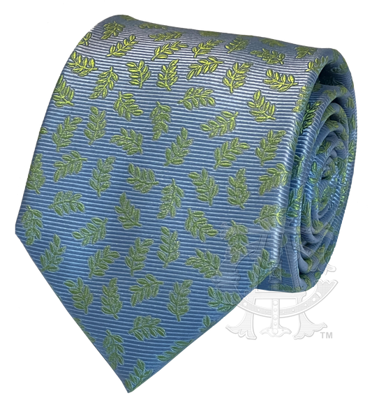 The Acacia Necktie