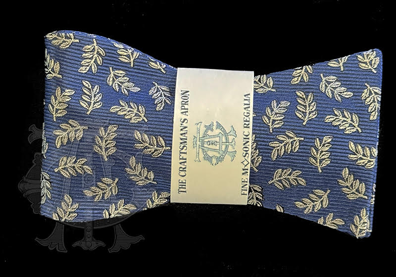 The Acacia Bowtie