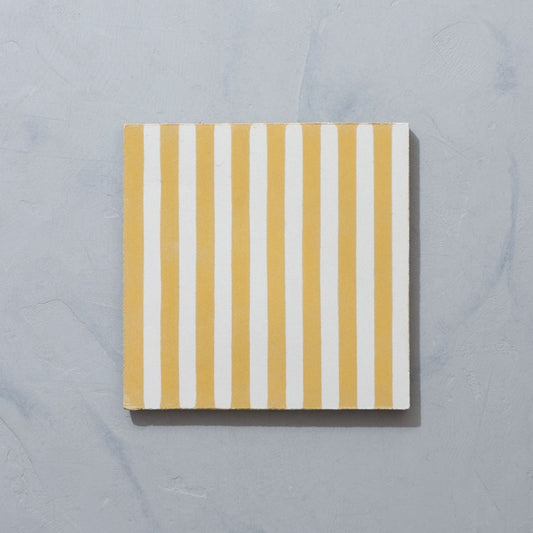 Bassoon Skinny Stripe Tile