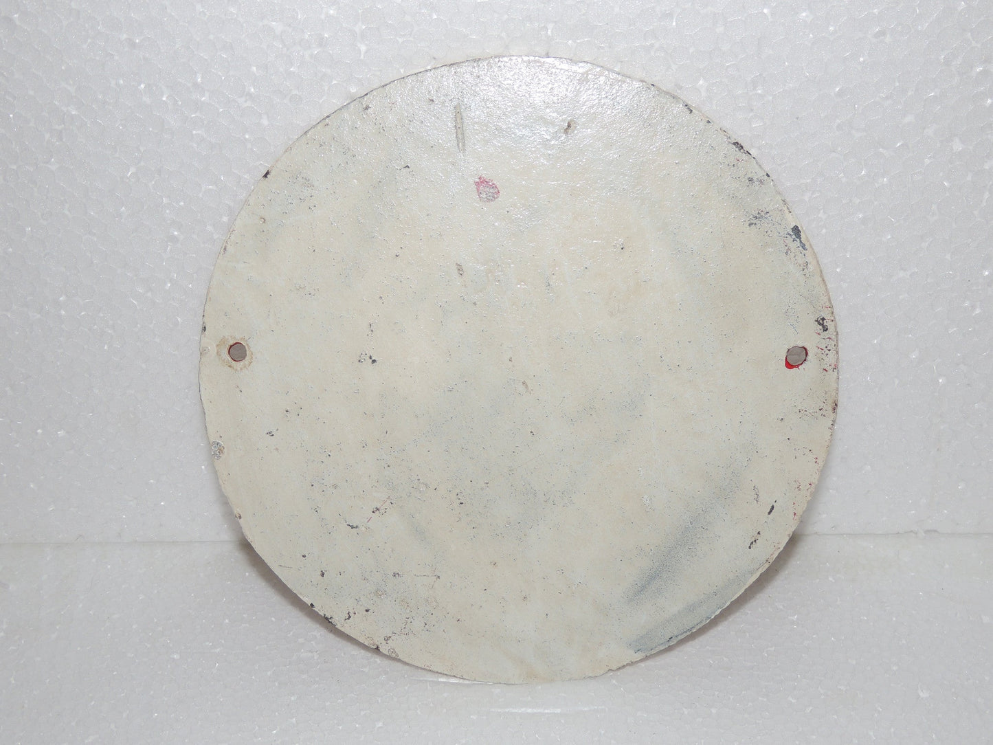 Cast Iron Sign - TEXACO Motor Oils GASOLINE FILLING STATION