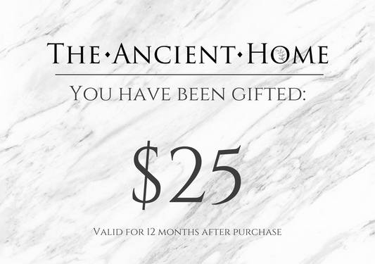 Electronic Gift Card