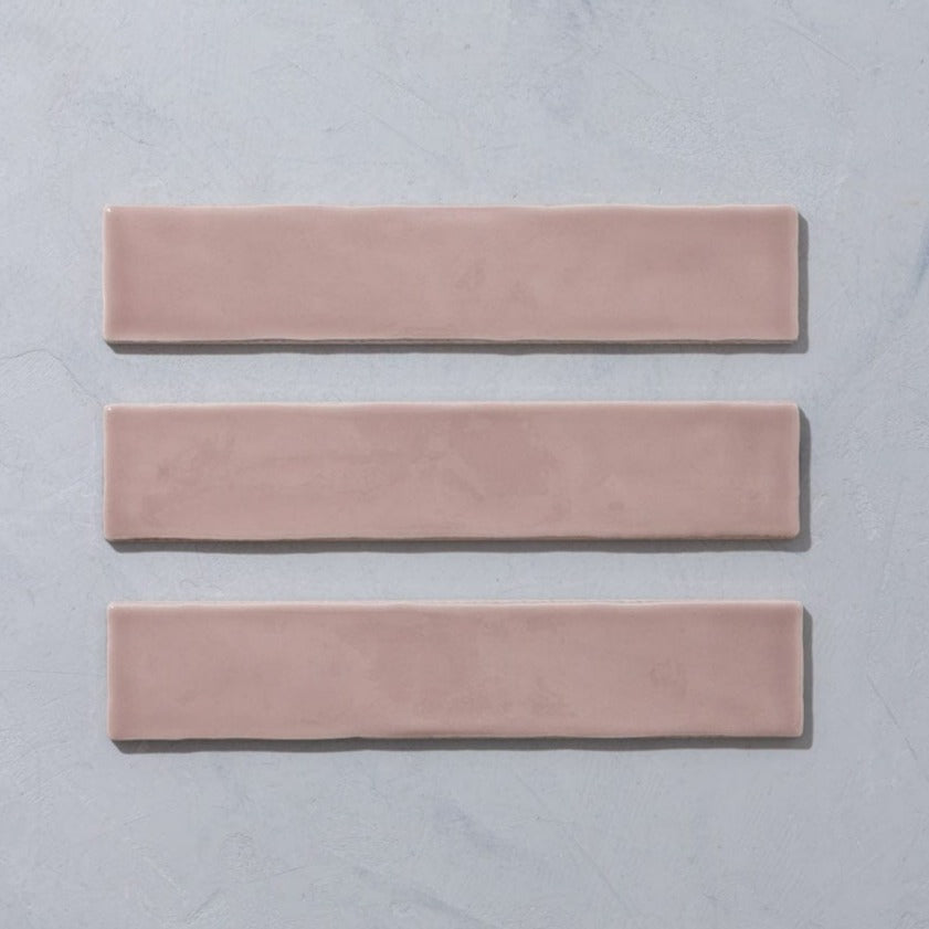 Leather Skinny Metro Tile
