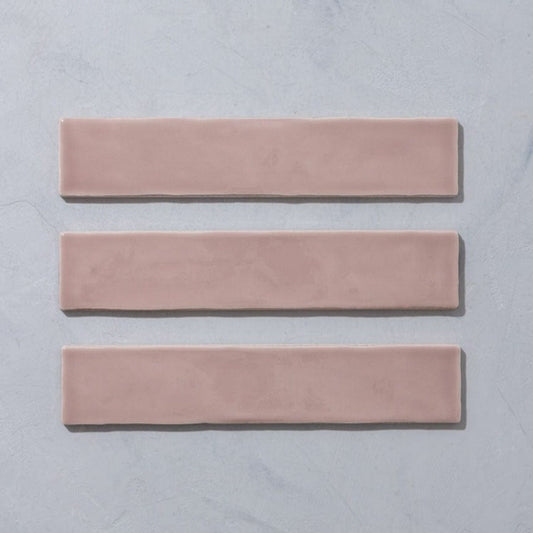 Leather Skinny Metro Tile