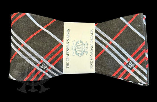 Steve Mart Masonic Bowtie