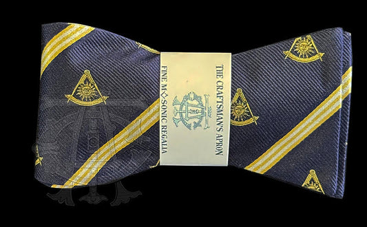 TCA Signature Past Master Bowtie