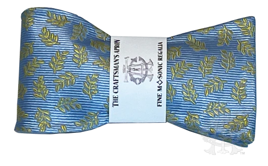 The Acacia Bowtie