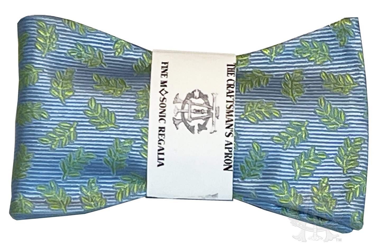 The Acacia Bowtie