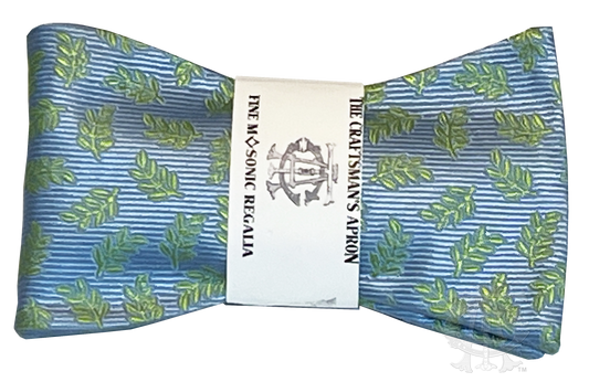 The Acacia Bowtie