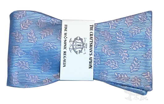 The Acacia Bowtie