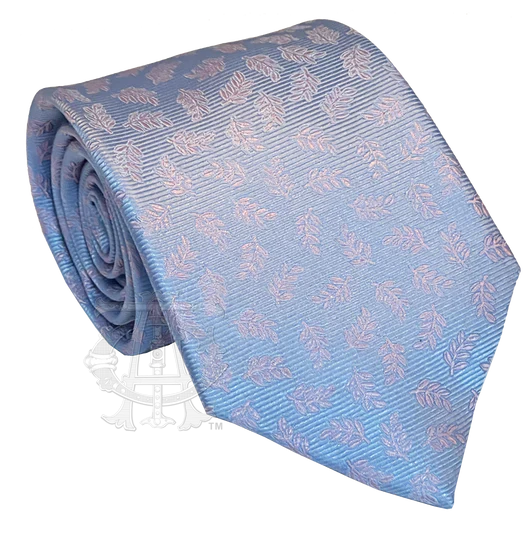 The Acacia Necktie