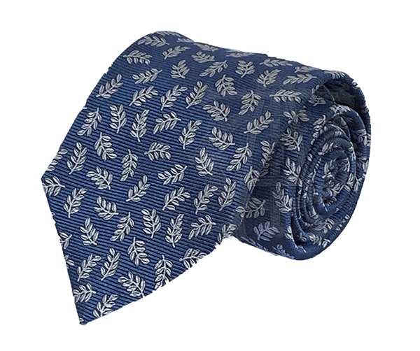 The Acacia Necktie