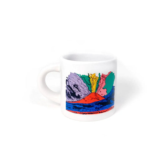 Tazzine da caff¨¨ Andy Warhol
