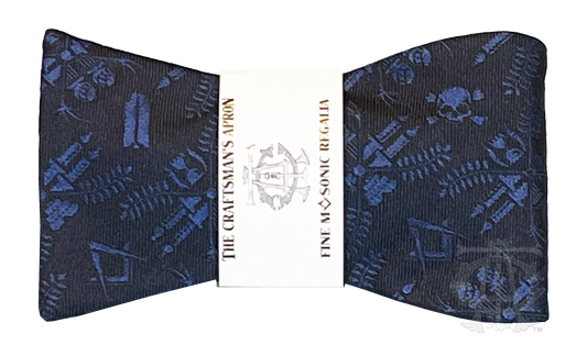 The Charvonia Bowtie