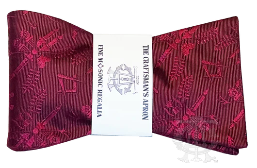 The Charvonia Bowtie