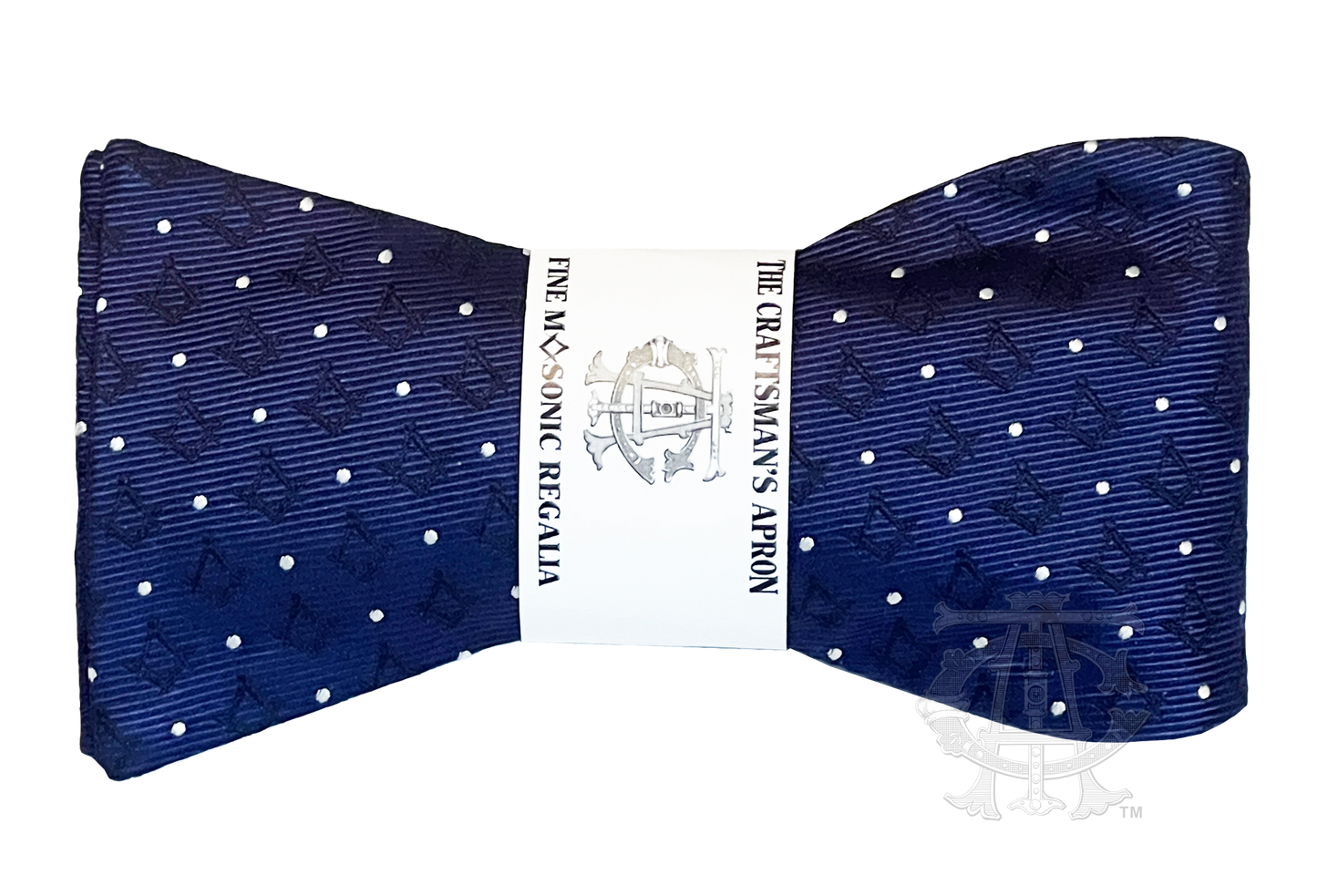 The Churchill Bowtie