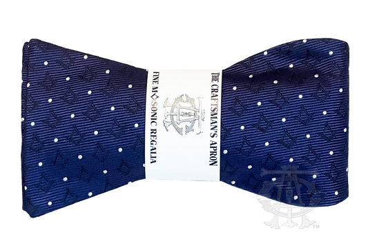 The Churchill Bowtie