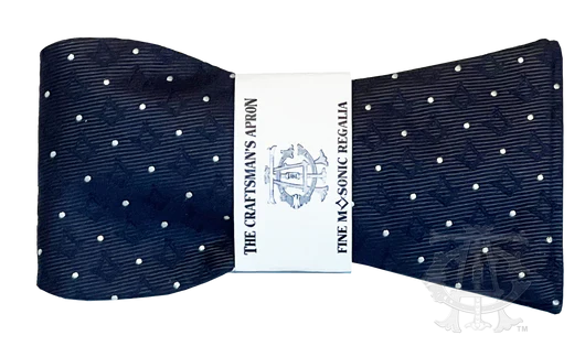 The Churchill Bowtie