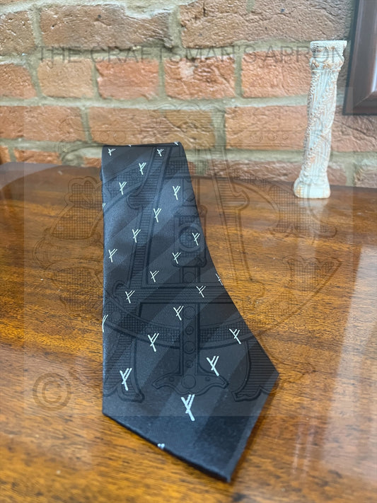 The Johnson Necktie