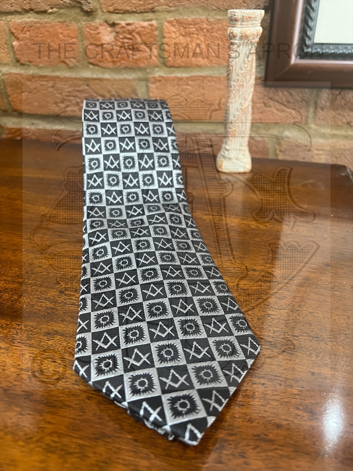 The Kellerman Necktie