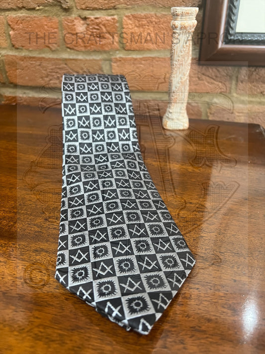 The Kellerman Necktie