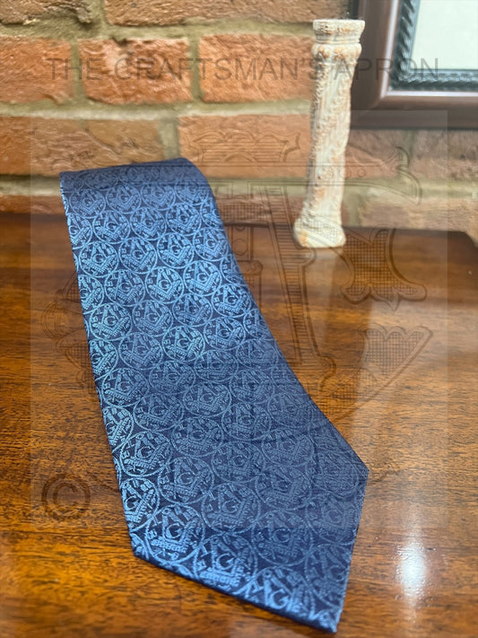 The Wilkinson Necktie