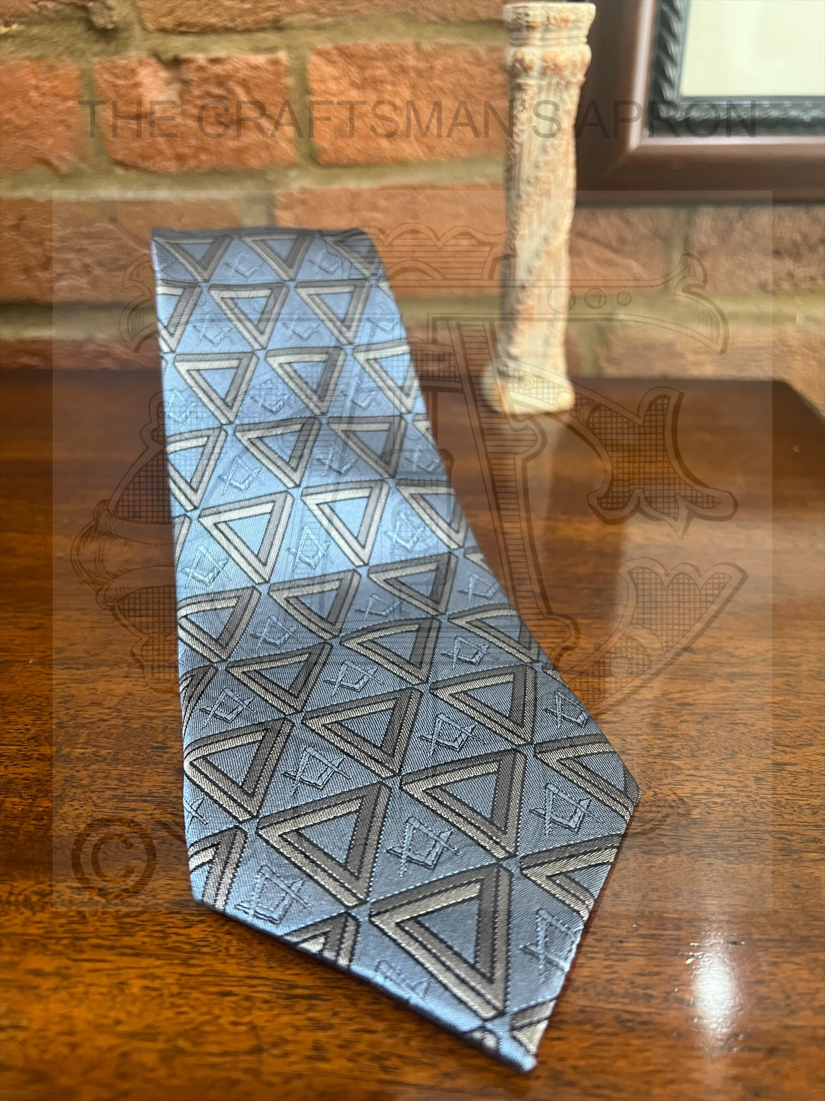 The Borum Necktie