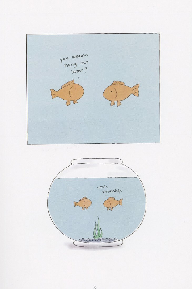 The Little World of Liz Climo by Liz Climo