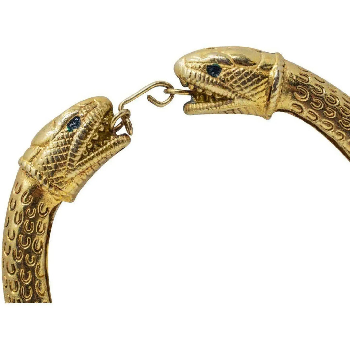 Armilla a Corpo di Serpente di Ercolano