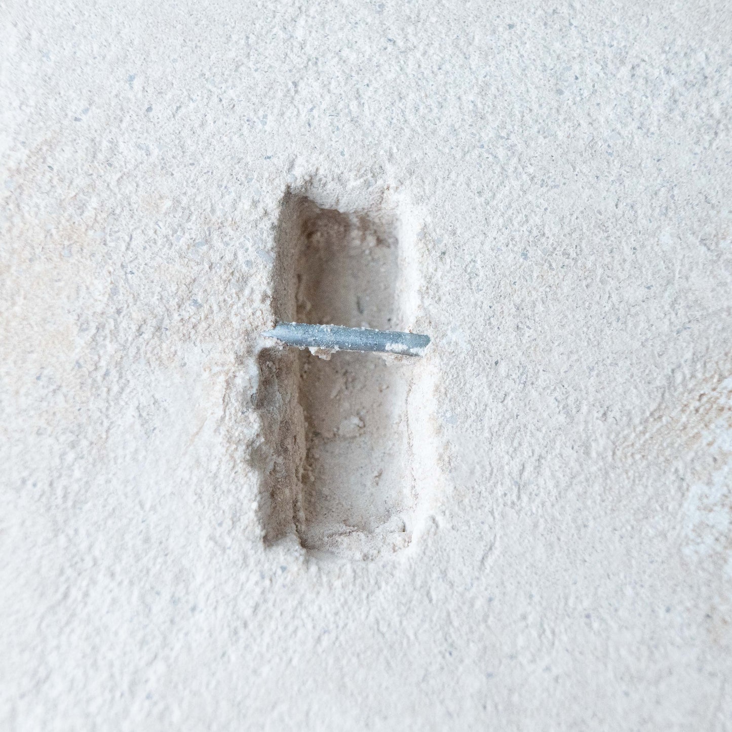 'Squares' Geometric Mosaic