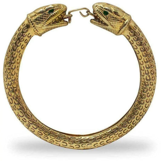 Armilla a Corpo di Serpente di Ercolano